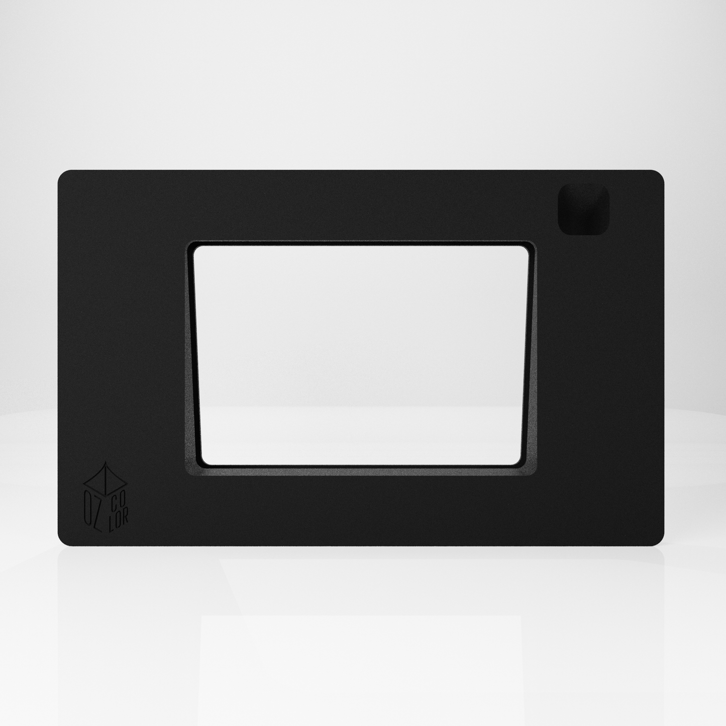 Filter Tilter