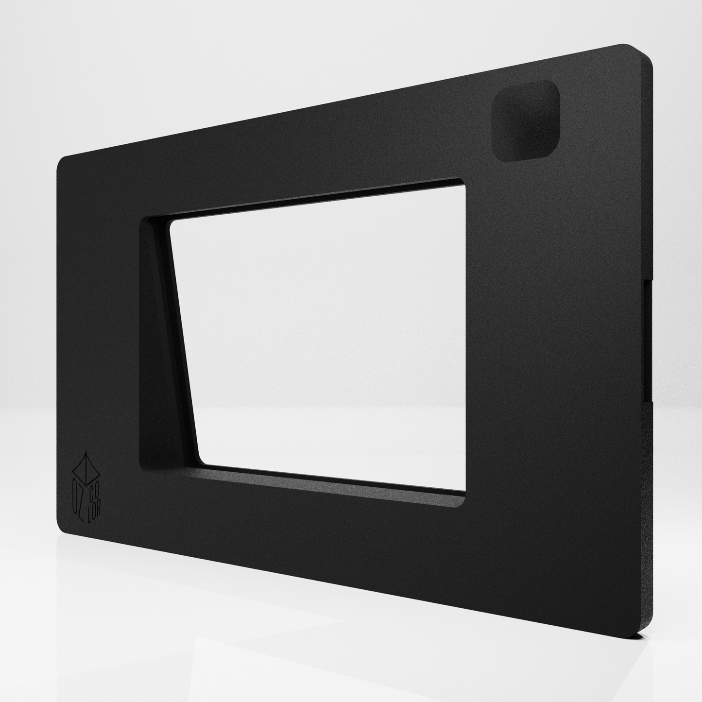 Filter Tilter