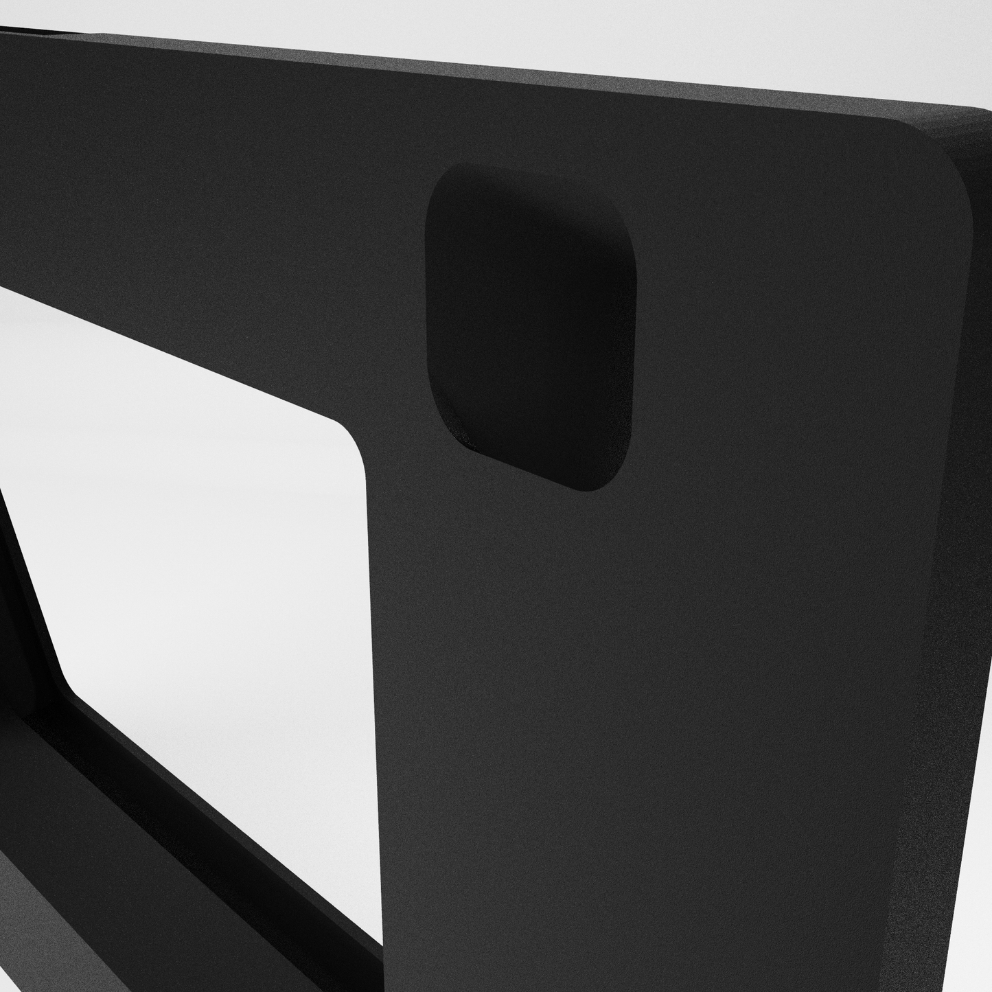 Filter Tilter