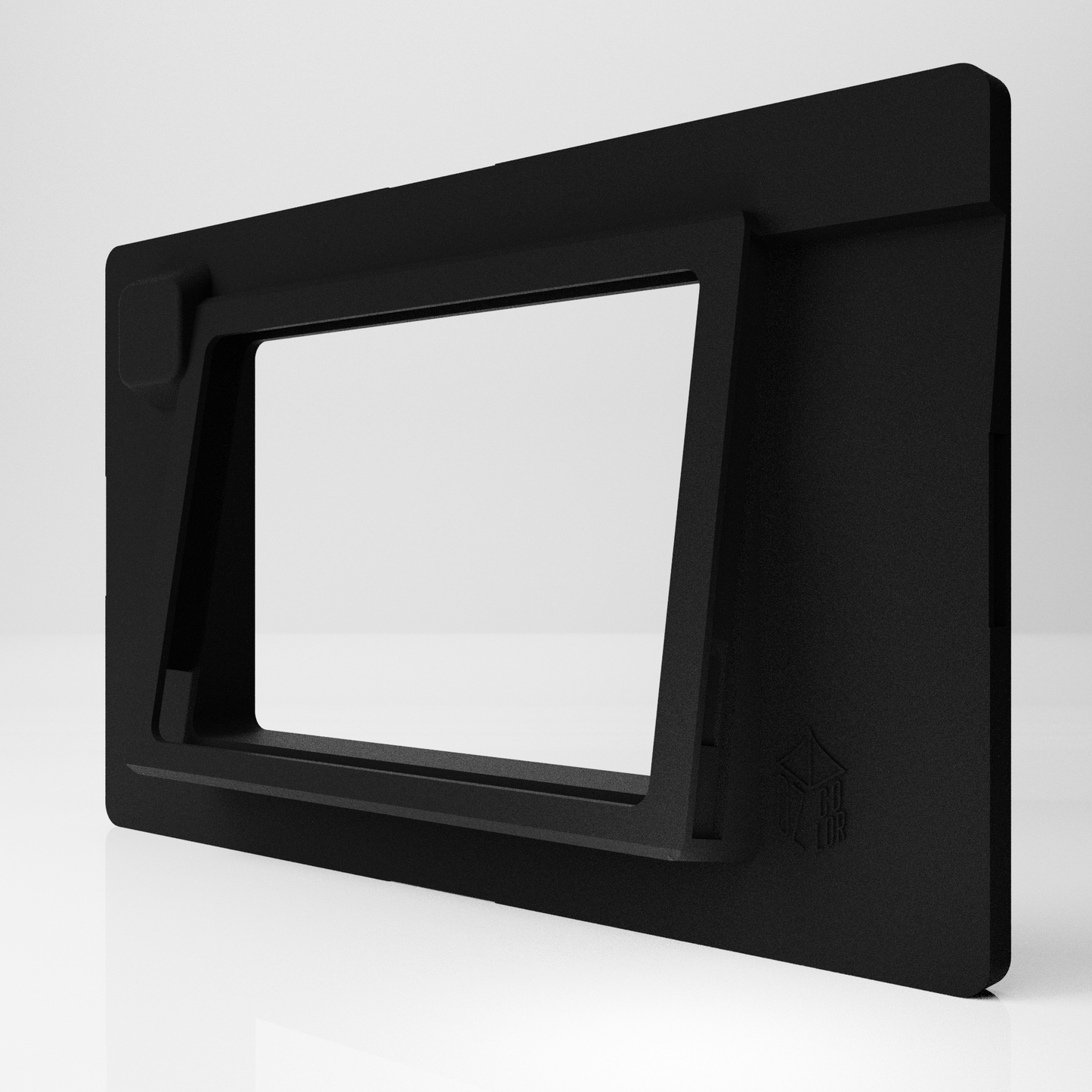 Filter Tilter