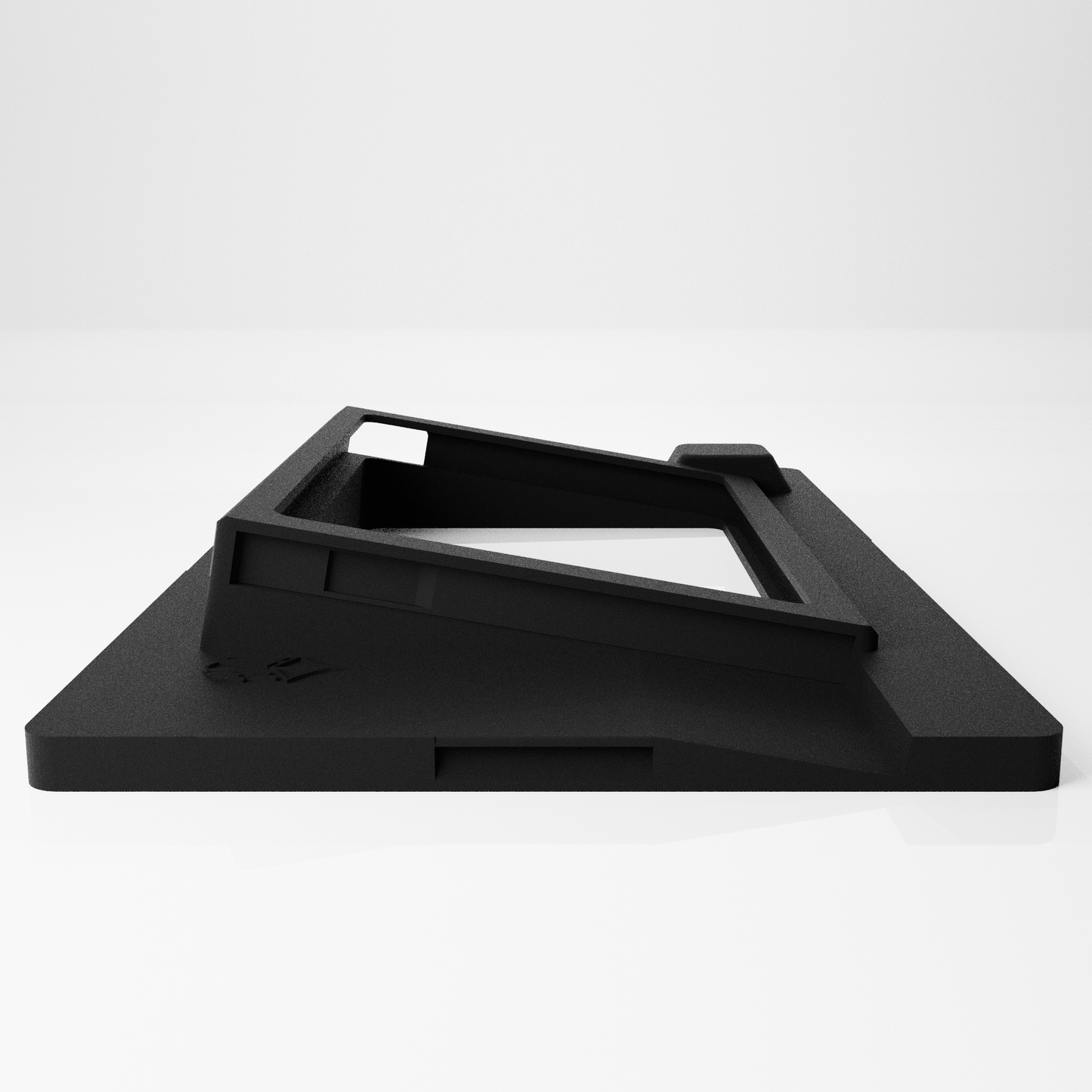 Filter Tilter