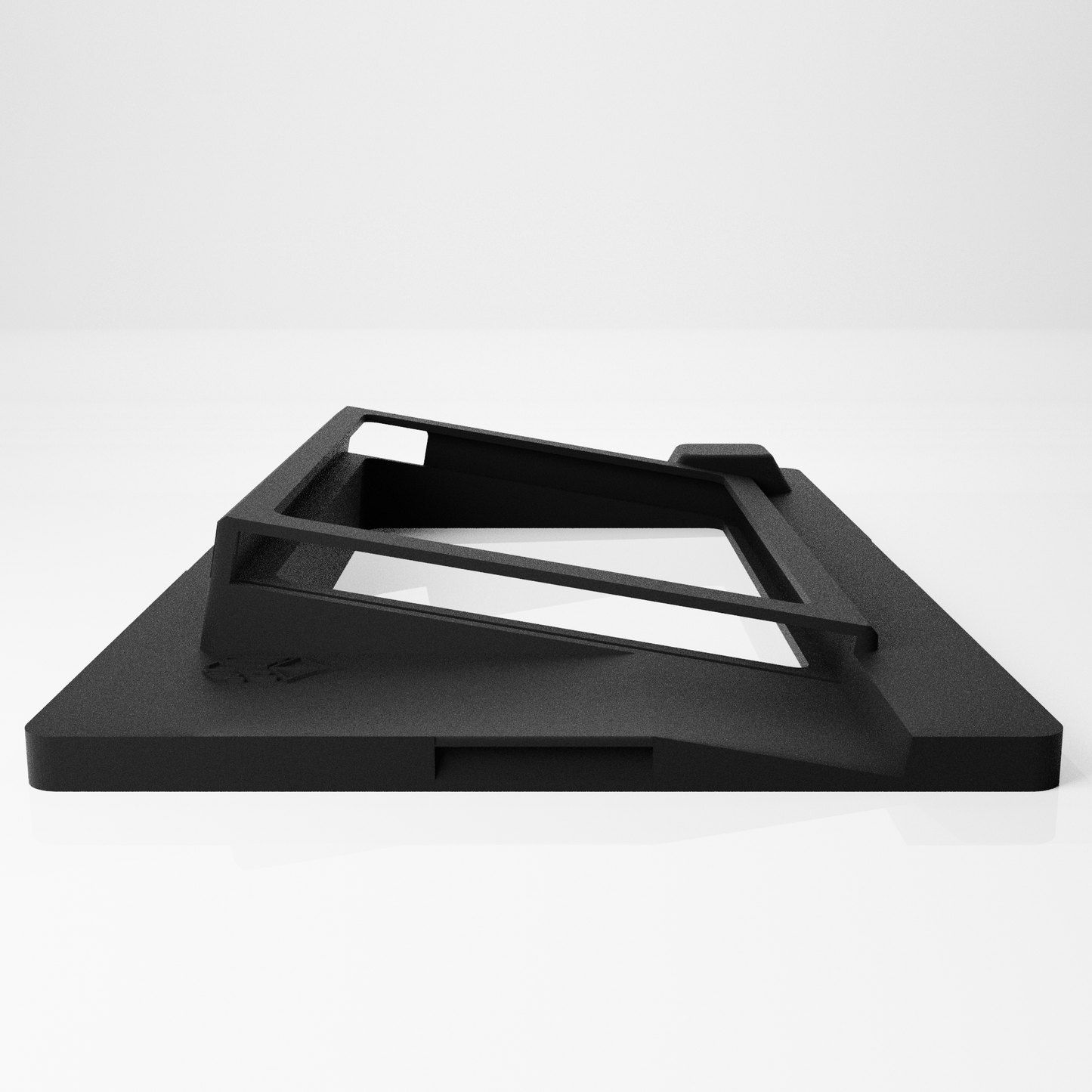 Filter Tilter