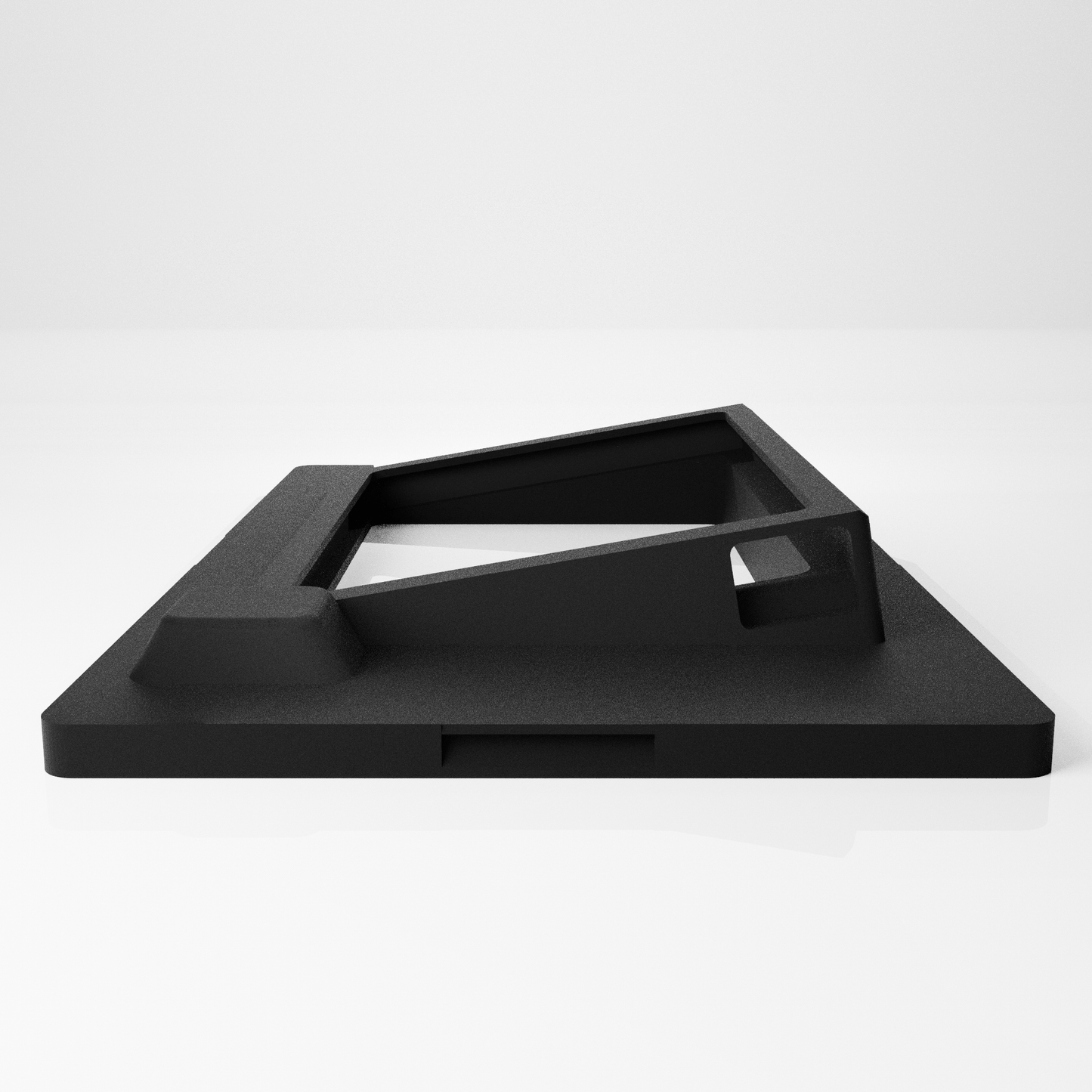Filter Tilter
