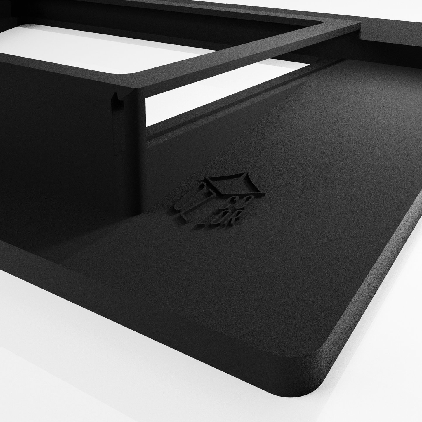 Filter Tilter