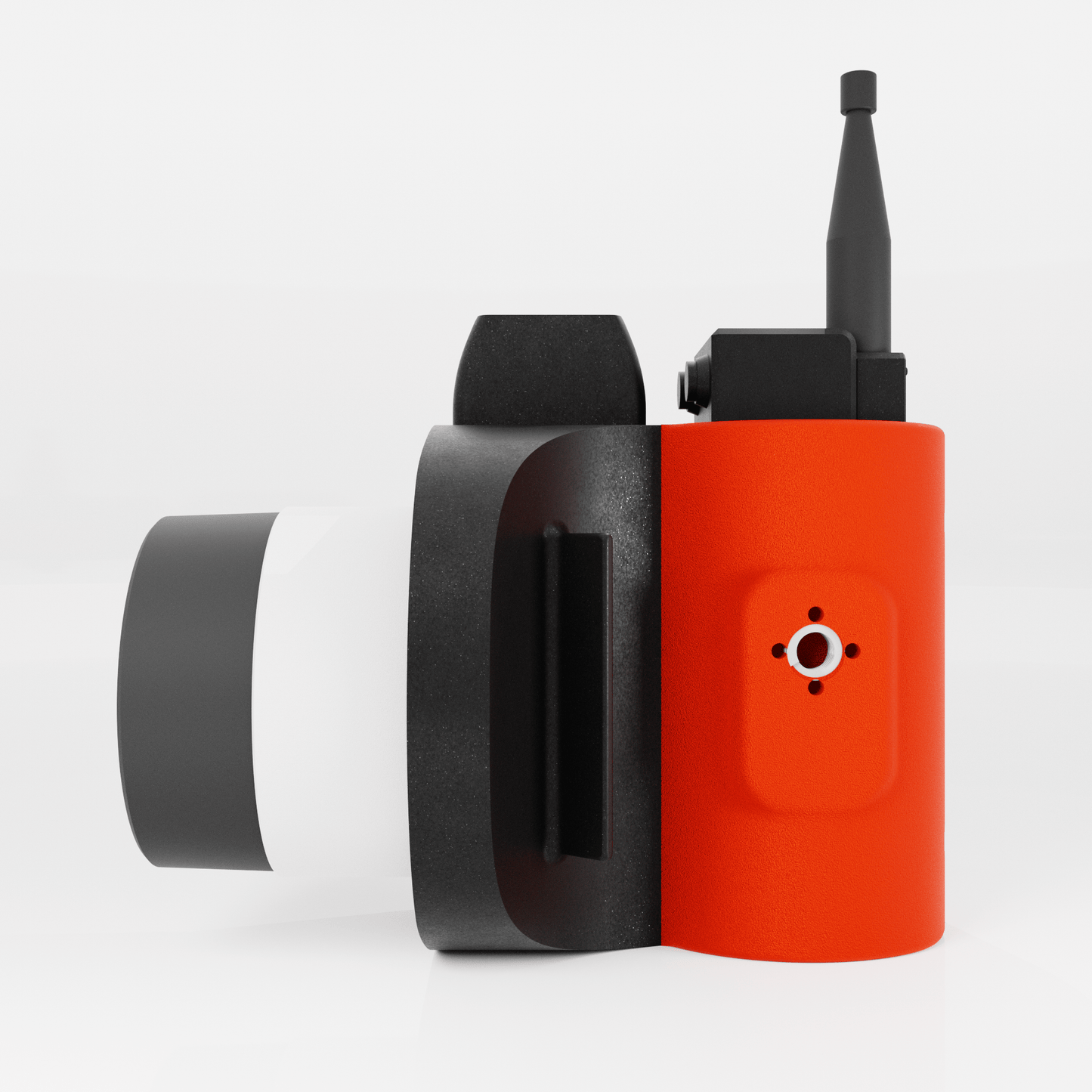 SXU RIA Handle