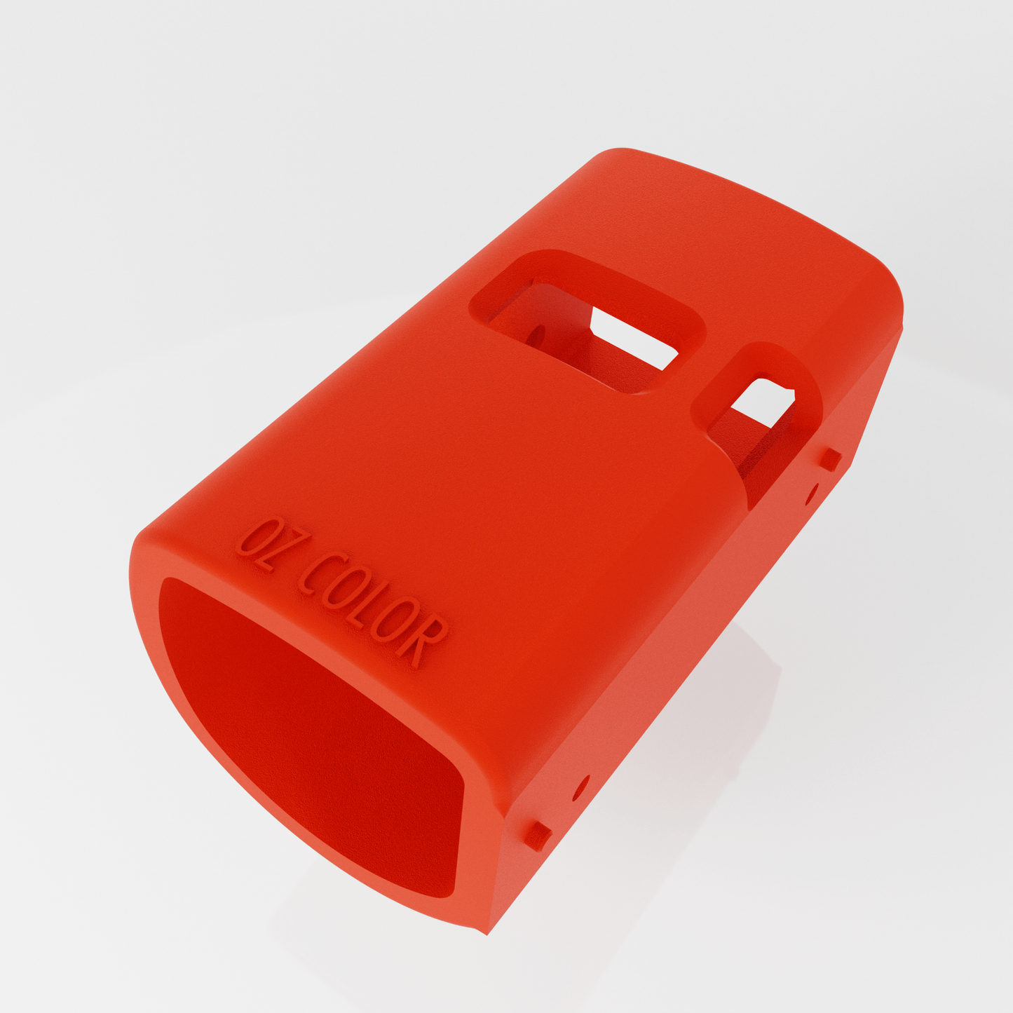 SXU RIA Handle