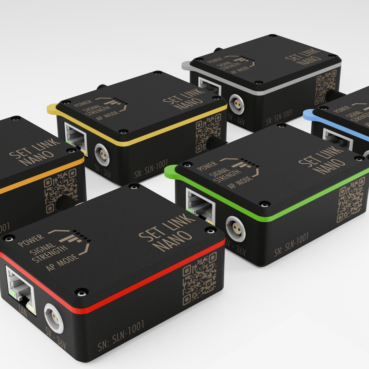 Set Link Nano