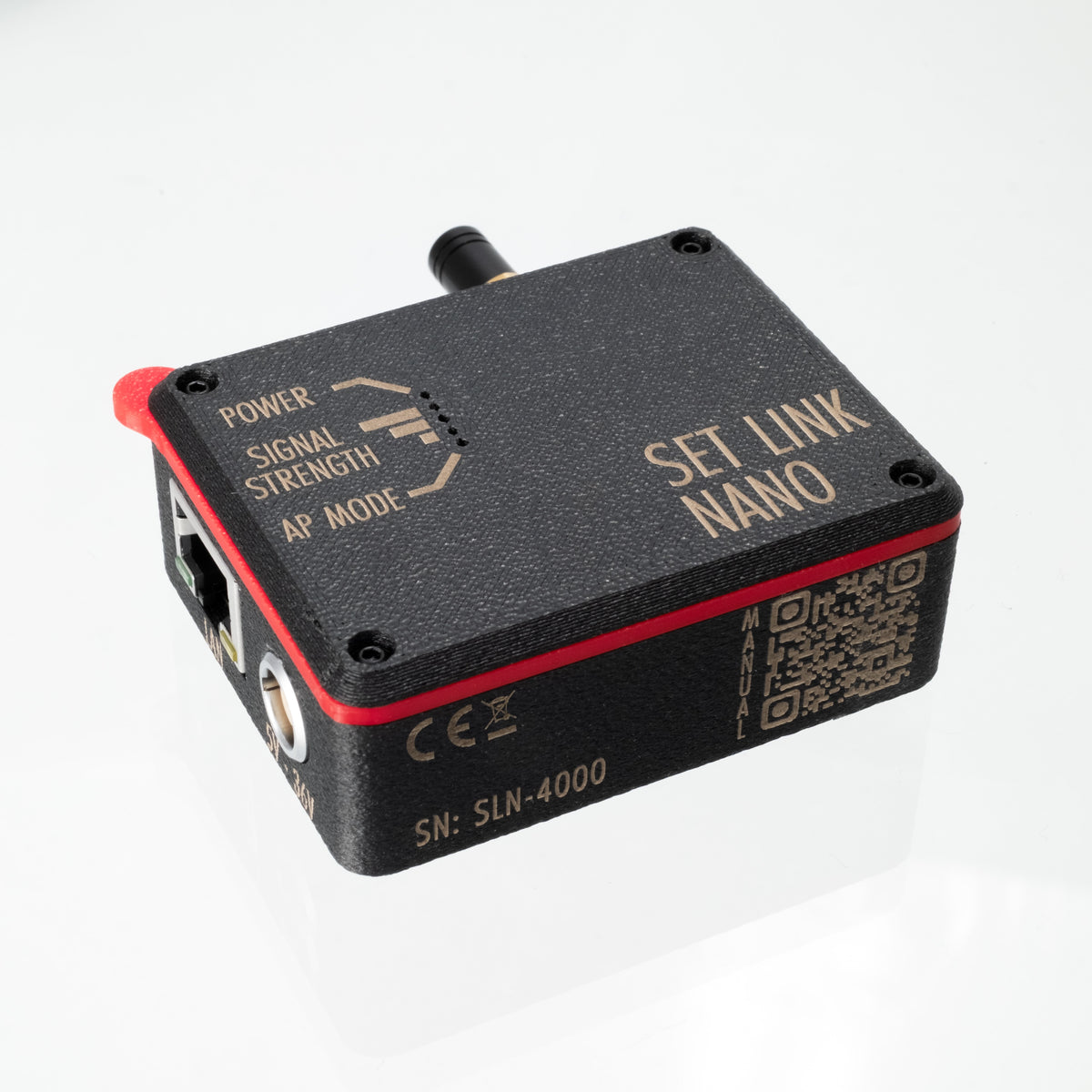 Set Link Nano