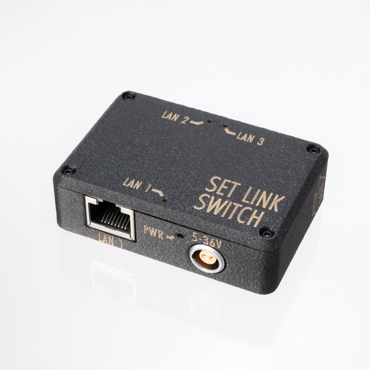 Set Link Switch