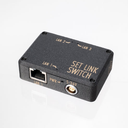 Set Link Switch