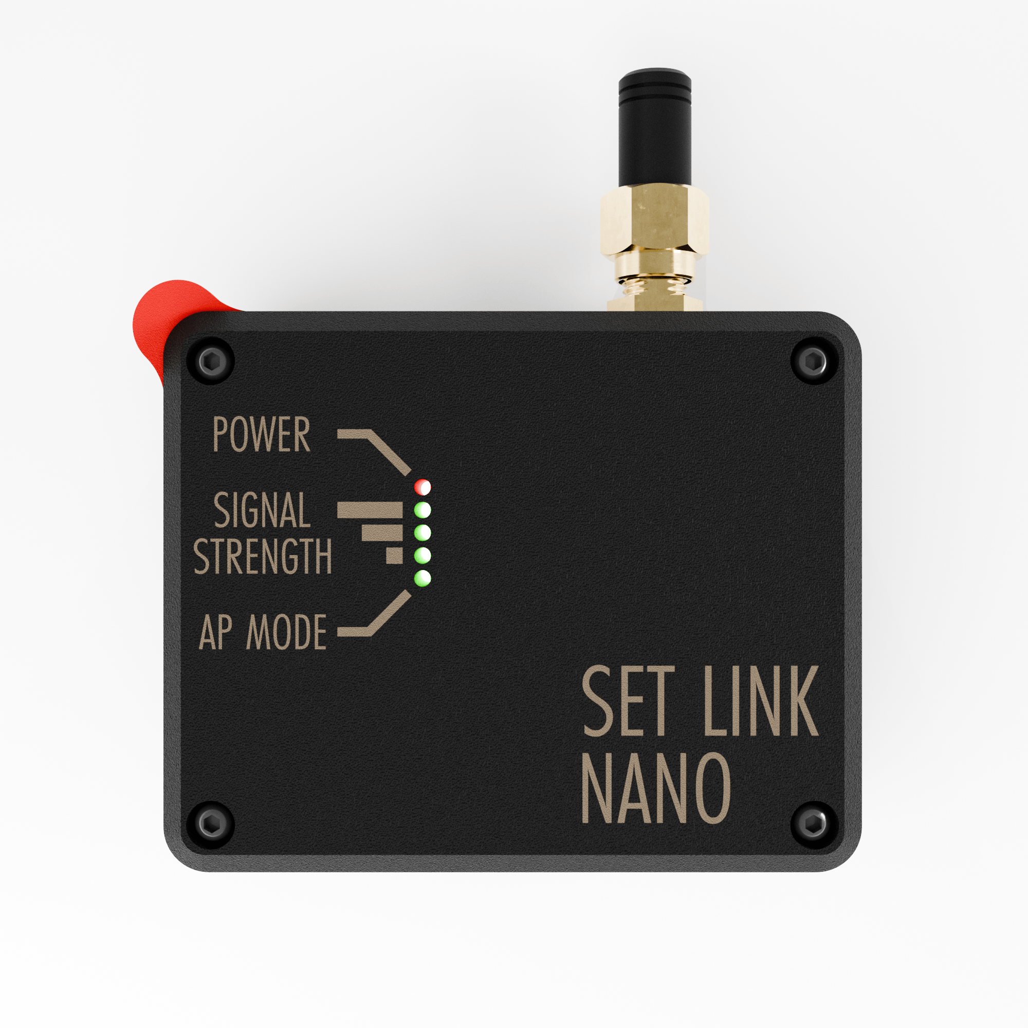 Techlinked Set Set Link Nano - Long Range Wireless Ethernet Bridge For Film Set – Oz ...