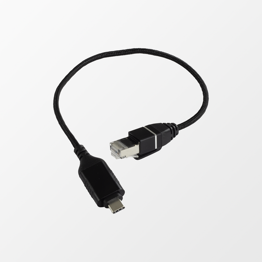USB-C to Ethernet